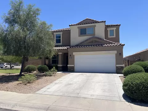 30887 W Fairmount Ave, Buckeye, AZ 85396