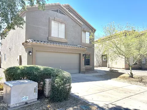 14114 N 127th Ln, El Mirage, AZ 85335