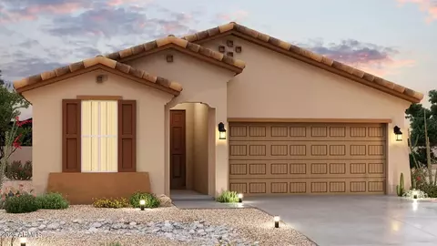 1310 S 215th Ln, Buckeye, AZ 85326