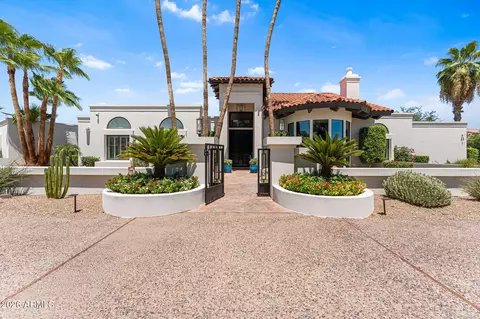 8701 N 64th Pl, Paradise Valley, AZ 85253