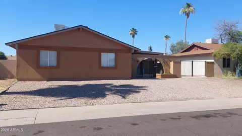 3418 W Mandalay Ln, Phoenix, AZ 85053
