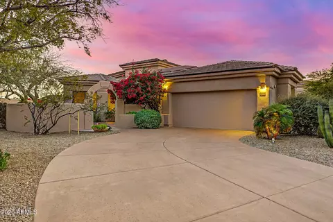 11075 E Desert Vista Dr, Scottsdale, AZ 85255