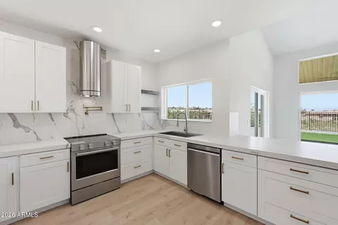 15520 E Sunburst Dr, Fountain Hills, AZ 85268
