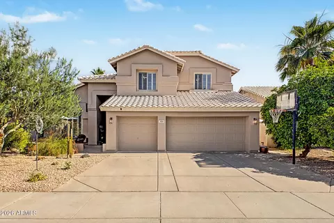 5131 W Laredo Ct, Chandler, AZ 85226