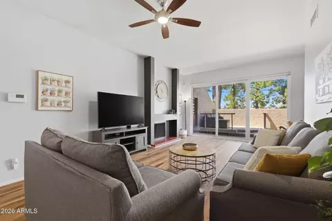 1201 E Northshore Dr #125, Tempe, AZ 85283