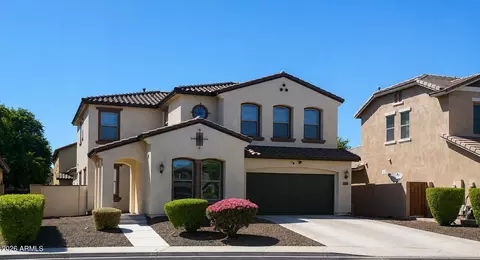 13080 N 147th Dr, Surprise, AZ 85379