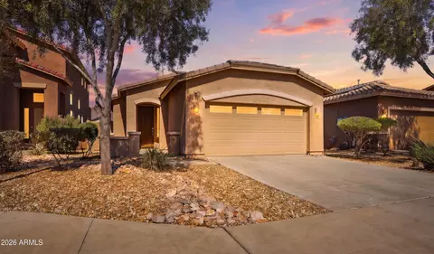 260 N 199th Dr, Buckeye, AZ 85326