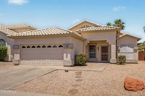 4414 E Dry Creek Rd, Phoenix, AZ 85044
