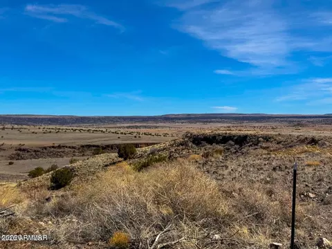 0 Co Rd 4008 -- #-, Saint Johns, AZ 85936