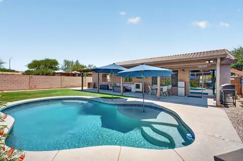 14446 N 148th Ln, Surprise, AZ 85379