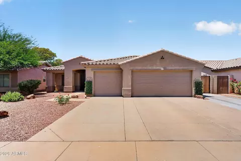 14446 N 148th Ln, Surprise, AZ 85379