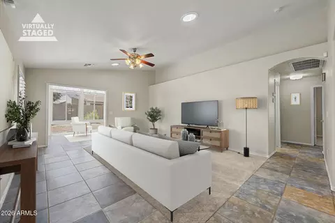 Living - 3239 E Woodside Way, Gilbert, AZ 85297 photo 2 of 7