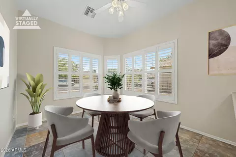 Dining - 3239 E Woodside Way, Gilbert, AZ 85297 photo 1 of 1