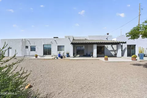 277 Circulo Silva --, Rio Rico, AZ 85648