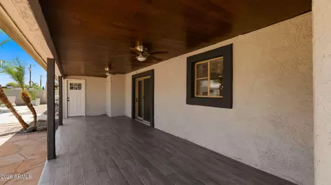 Exterior - 4240 E Desert Cactus St, Phoenix, AZ 85032 photo 11 of 13