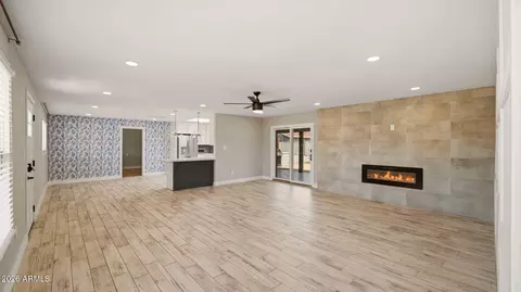 Living - 4240 E Desert Cactus St, Phoenix, AZ 85032 photo 1 of 7