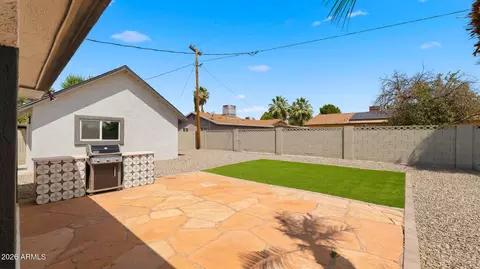 Exterior - 4240 E Desert Cactus St, Phoenix, AZ 85032 photo 6 of 13
