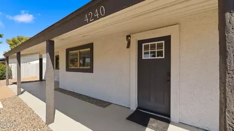Exterior - 4240 E Desert Cactus St, Phoenix, AZ 85032 photo 1 of 13