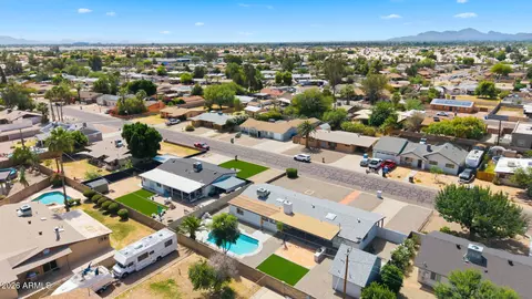 View/Area - 4240 E Desert Cactus St, Phoenix, AZ 85032 photo 8 of 13