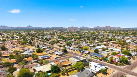 View/Area - 4240 E Desert Cactus St, Phoenix, AZ 85032 photo 6 of 13