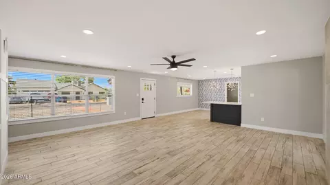 Living - 4240 E Desert Cactus St, Phoenix, AZ 85032 photo 5 of 7