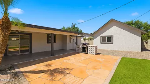 Exterior - 4240 E Desert Cactus St, Phoenix, AZ 85032 photo 5 of 13