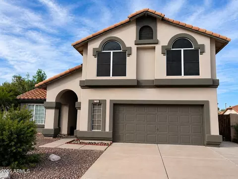 17968 W Porter Ct, Goodyear, AZ 85338
