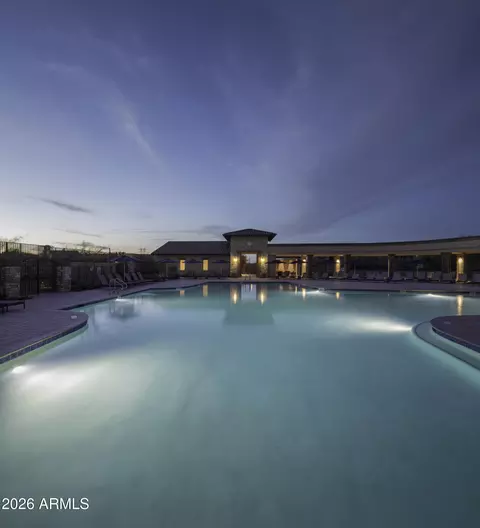 17968 W Porter Ct, Goodyear, AZ 85338