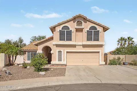 17968 W Porter Ct, Goodyear, AZ 85338