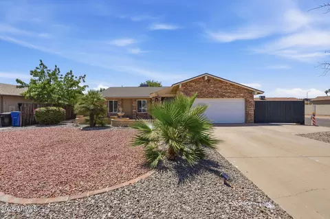 2051 E Pueblo Ave, Mesa, AZ 85204