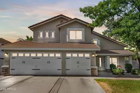 3334 E Washington Ave, Gilbert, AZ 85234