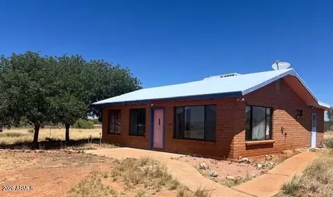 28005 S Rain Valley Rd, Elgin, AZ 85611