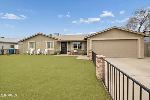 14408 N 36th Pl, Phoenix, AZ 85032