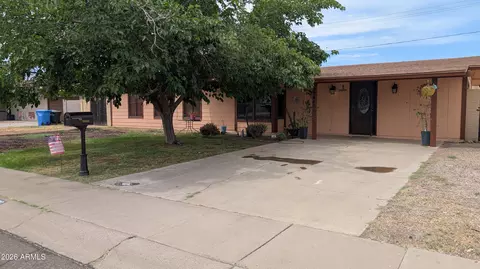 17442 N 24th Dr, Phoenix, AZ 85023