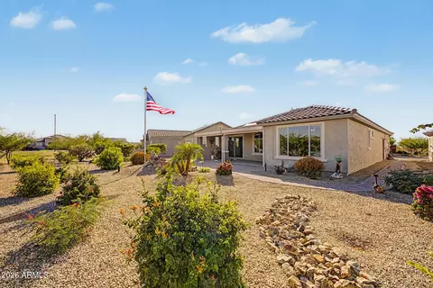 20379 N Wagner Wash Dr, Buckeye, AZ 85396