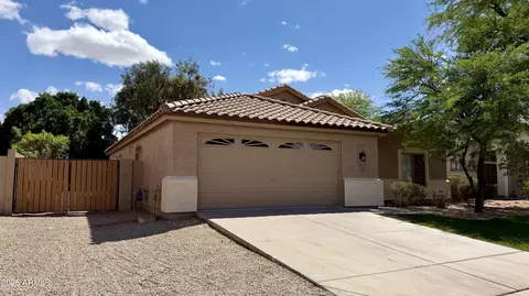 243 W Raven Dr, Chandler, AZ 85286