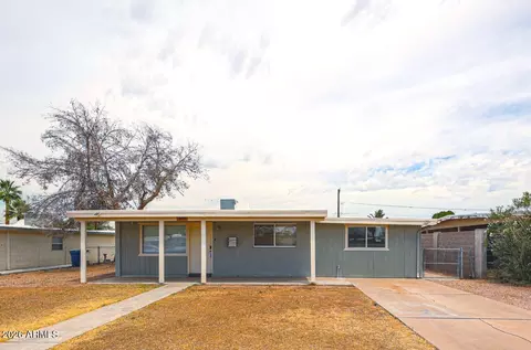 800 W 12th St, Tempe, AZ 85281
