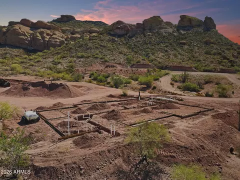 4016 E Stone Rd #--, Apache Junction, AZ 85119