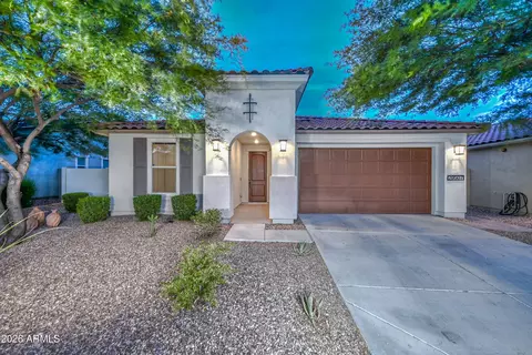 29507 N 113th Ln, Peoria, AZ 85383