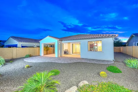 29507 N 113th Ln, Peoria, AZ 85383