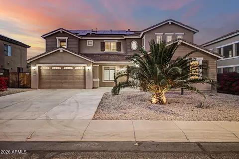 14316 W St Moritz Ln, Surprise, AZ 85379