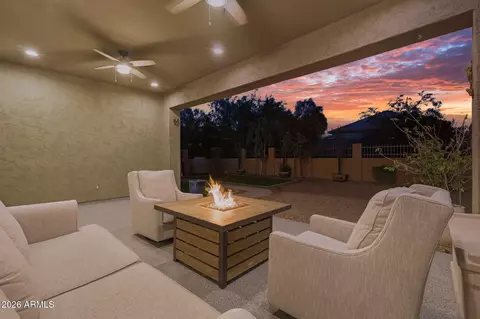 Exterior - 3249 N 69th Pl, Mesa, AZ 85207 photo 4 of 10