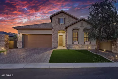3249 N 69th Pl, Mesa, AZ 85207