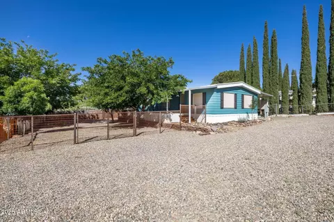 17441 E Bob White Rd, Mayer, AZ 86333 photo 29