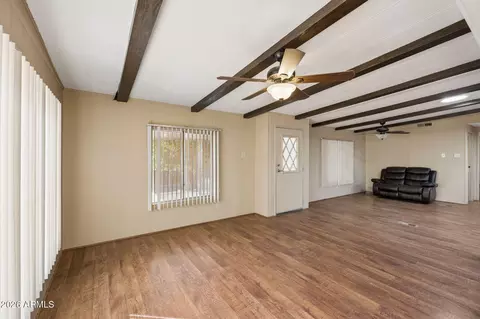 17441 E Bob White Rd, Mayer, AZ 86333 photo 3