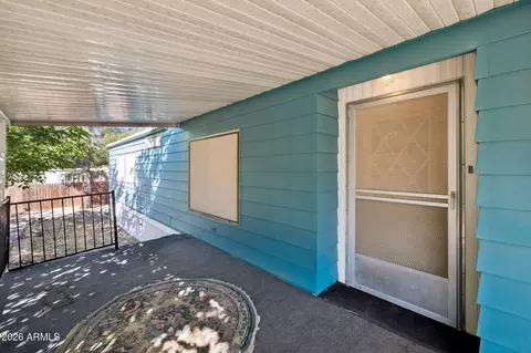 17441 E Bob White Rd, Mayer, AZ 86333 photo 2