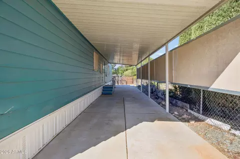 17441 E Bob White Rd, Mayer, AZ 86333 photo 24