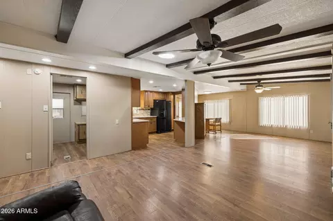 17441 E Bob White Rd, Mayer, AZ 86333 photo 11