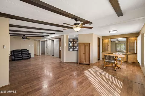 17441 E Bob White Rd, Mayer, AZ 86333 photo 7