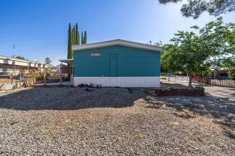 17441 E Bob White Rd, Mayer, AZ 86333 photo 28